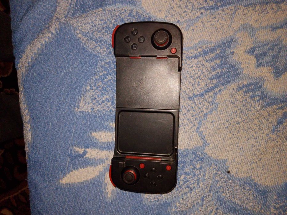 Гейпад бездротовий