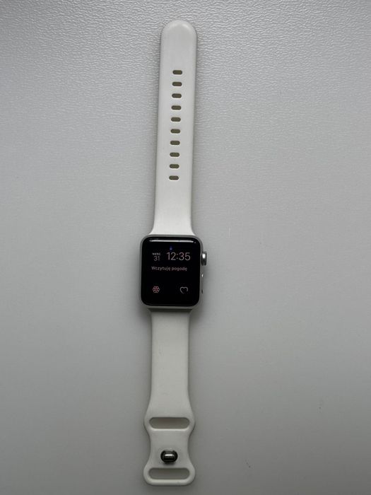 Apple watch serii 3 38mm