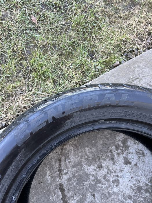 Продим літні шини 255 50 19  255/50 R19