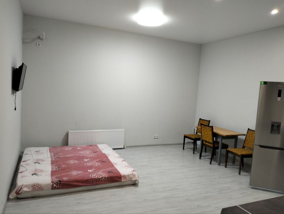 Продам 3хкомнатную квартиру в пгт Таирова