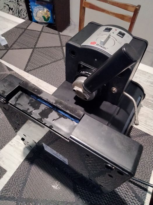 Кавоварка DOMOTEC MS7700