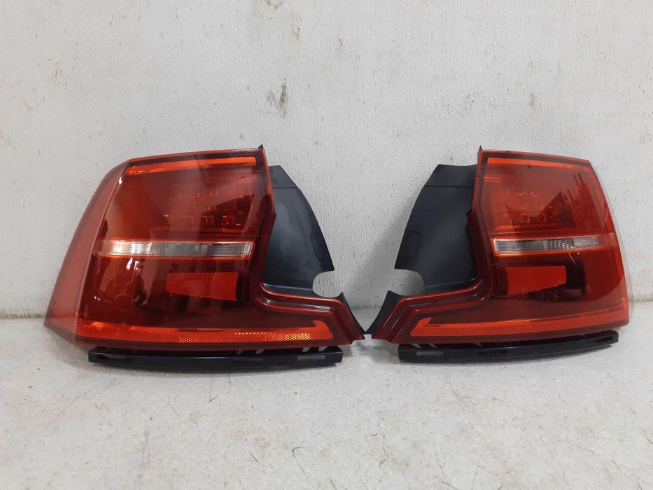 Volvo S90 II Фари задні