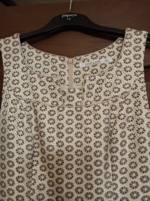 Garsonka damska Pretty One