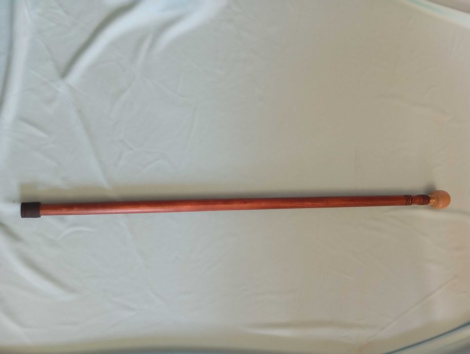 Декоративно - артопедическая трость