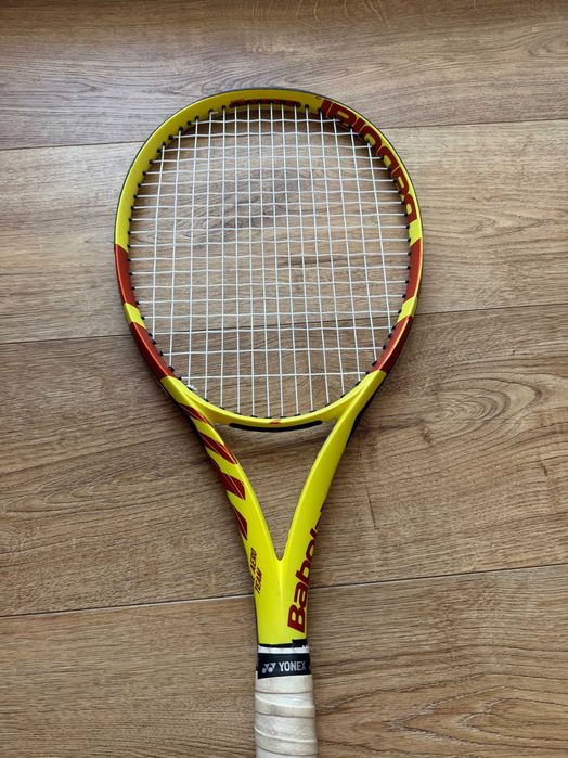 Babolat Pure Aero Team 16x19