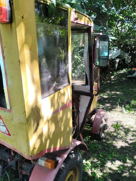 Продам або обміняю на мотоцикл