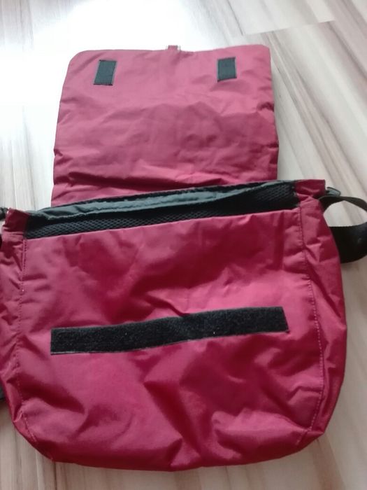 Torba na ramię/na laptopa Diverse