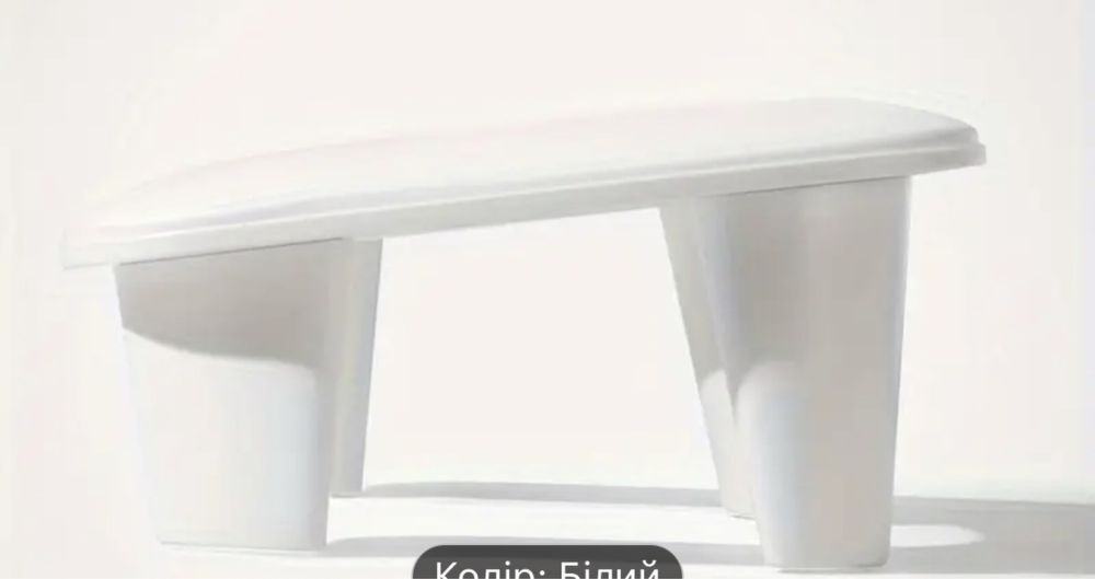 Підставка для рук для манікюру