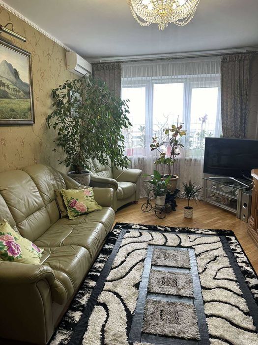 3-rooms apartment apartment by the address (area 63 m²) - Atlanta.ua - photo 2