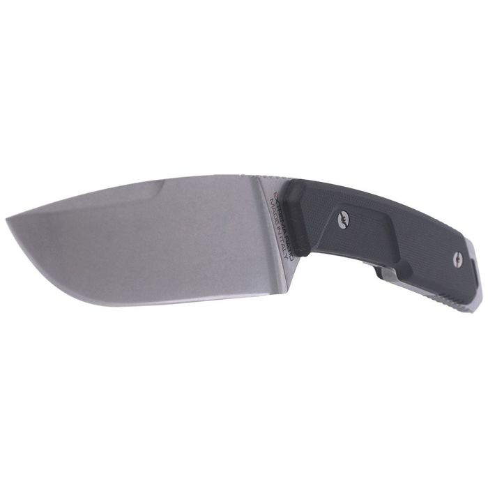 Nóż Extrema Ratio Sethlans Black G10, Stone (04.1000.0463/SW/DW)