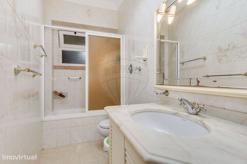 Apartamento T1 para venda