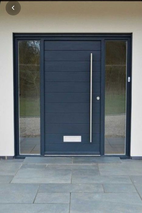 Drzwi Zewnętrzne pomiar/dostawa/montaż na terenie całej Polski