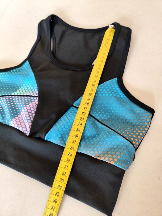 Equipamento de Fitness para Mulher - BMF (Tam. M)