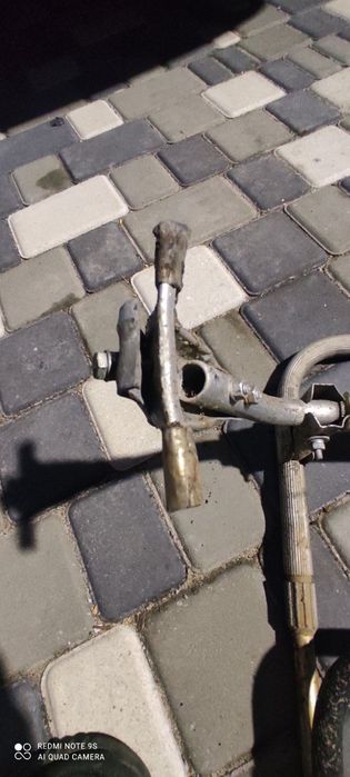 Багажник на кришу