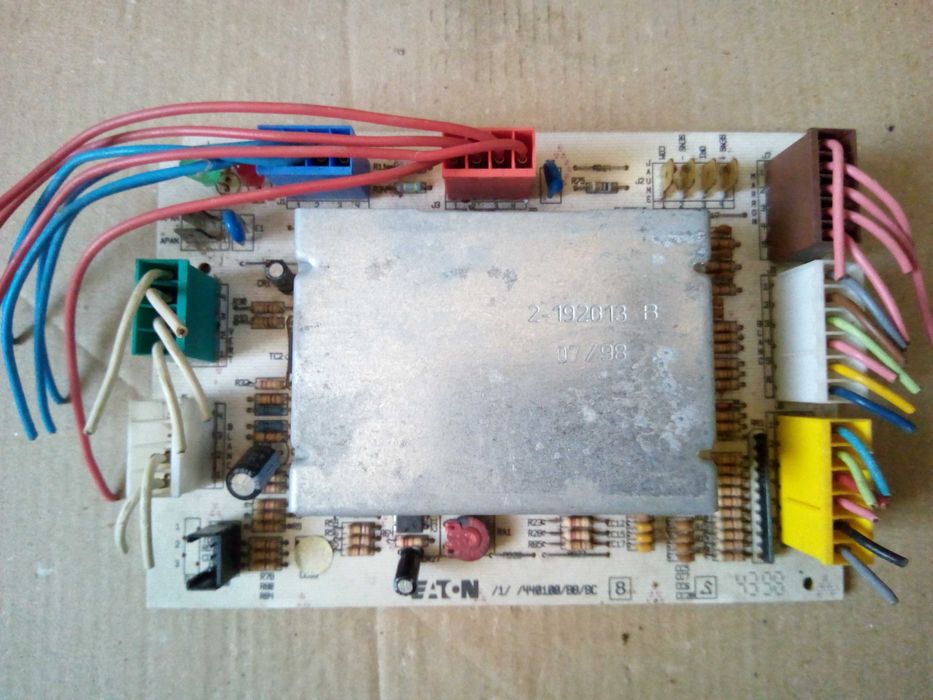 Акція Bosch,REMOO,Eaton,AKO пральна машина плата модуль керування