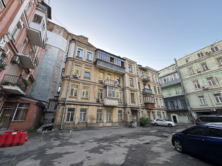 Комерційна нерухомість за адресою бульвар Дружби Народів (площа 70,6 м²) - Atlanta.ua - фото 3