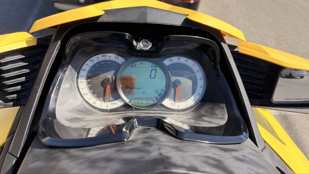 Skuter wodny Sea doo RXT/RXP . Sprzedam/zamienie