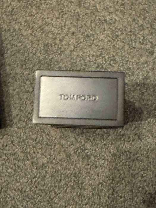 Perfumy Tom Ford Fabulous