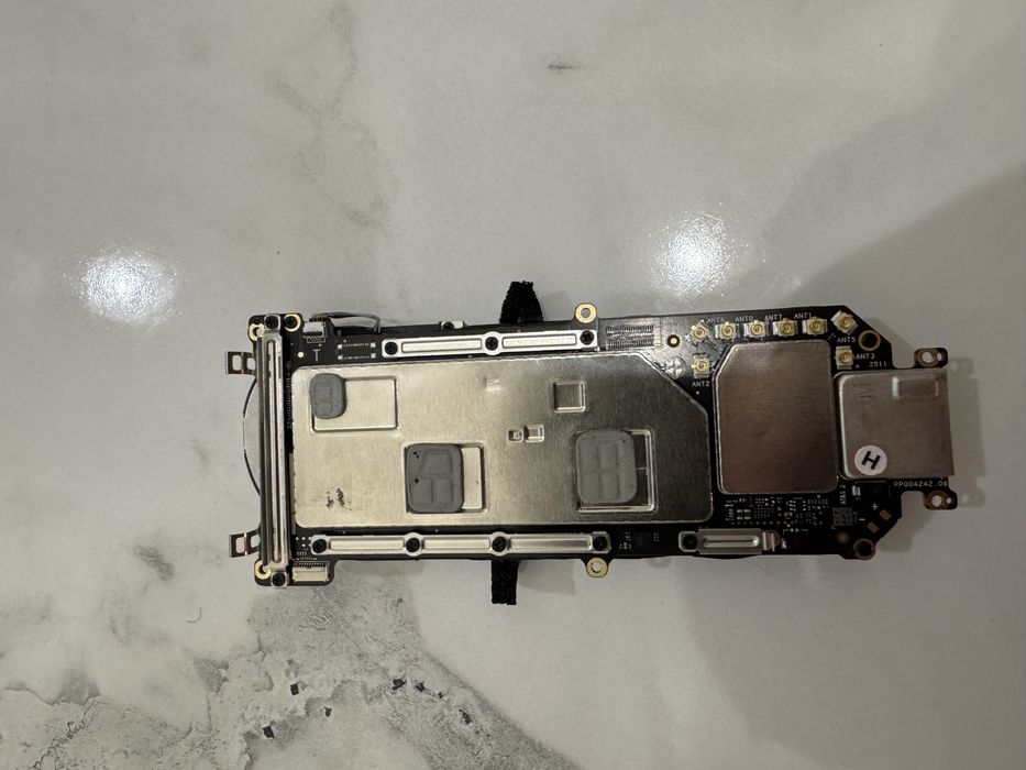 Запчастини Matrice 4t розбір нової тушки