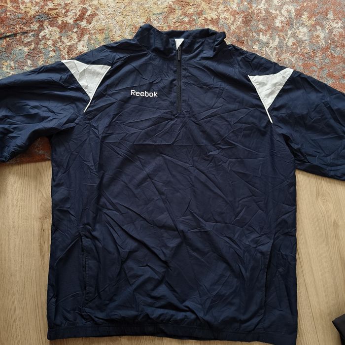 Wiatrówka męska Reebok