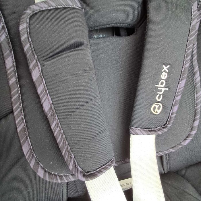 Cadeira Auto CYBEX Sirona ISOFIX | Para Desocupar!