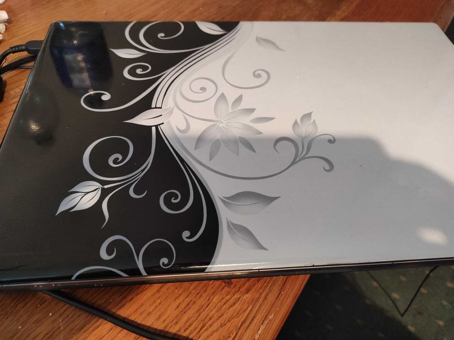 Laptop Lenovo ideapad