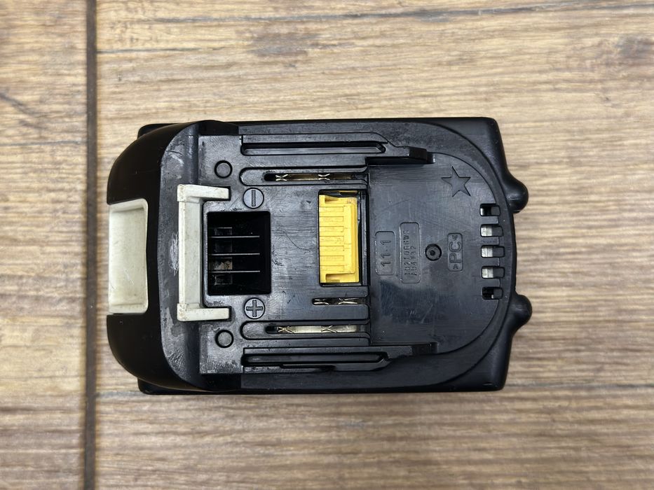Bateria Makita 18V 4Ah do narzędzi akumulatorowych