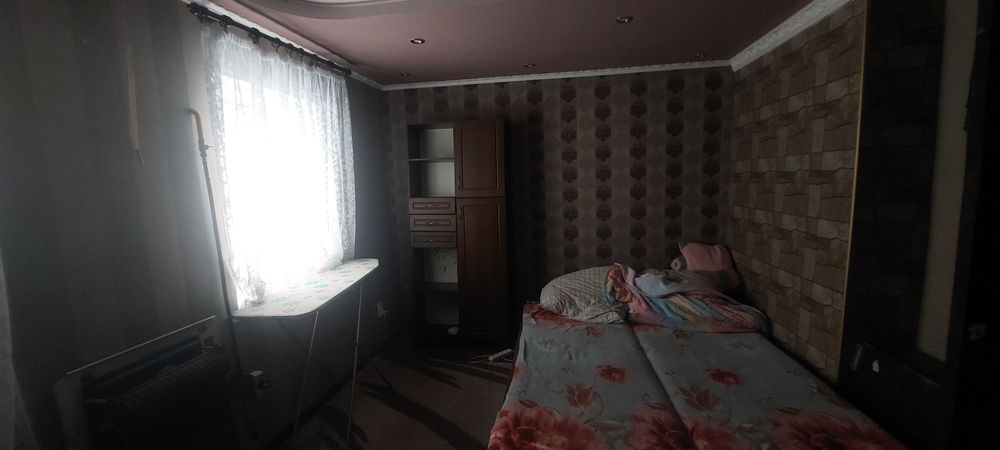 Продам дом в Солоницевском Отг (п .Ольшаны)