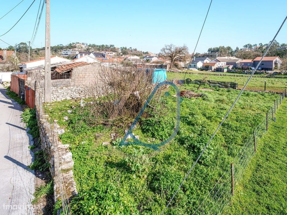 Moradia / Reconstrução / Venda / Fátima