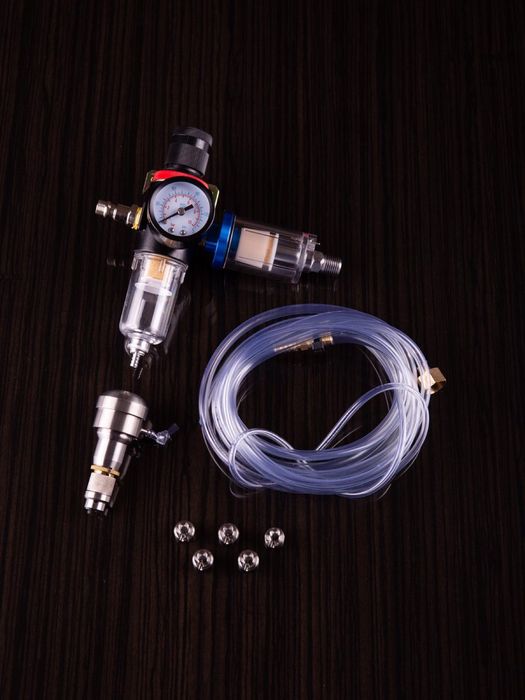 Пневмогравёр, пневмоштихель, инструмент для гравировки