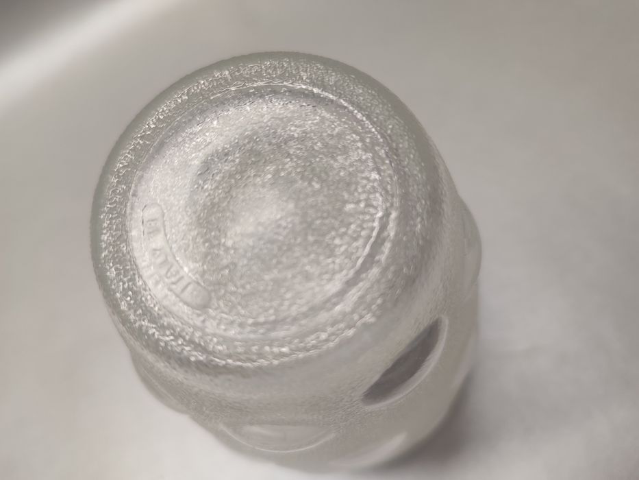 Borgonovo Wazon Polka Dot