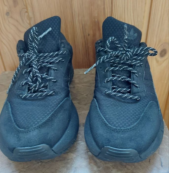 Фирменные демисезонные кроссовки " Adidas ZX 22"