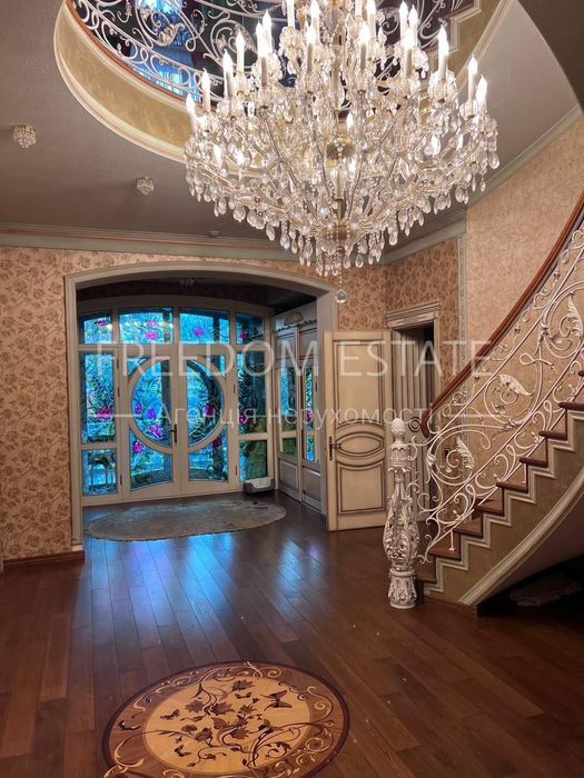 785 тыс.$‼️ ПРОДАЖА/ ЛУЧШИЙ ДОМ 450 м2‼️/ Парк Хаус/ Лесопарк