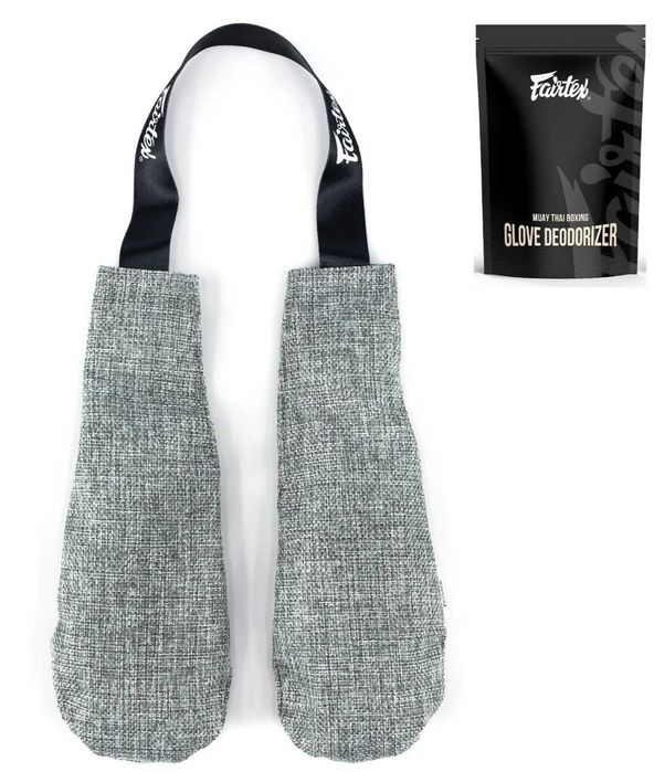 Дезодорант для боксерских перчаток Fairtex