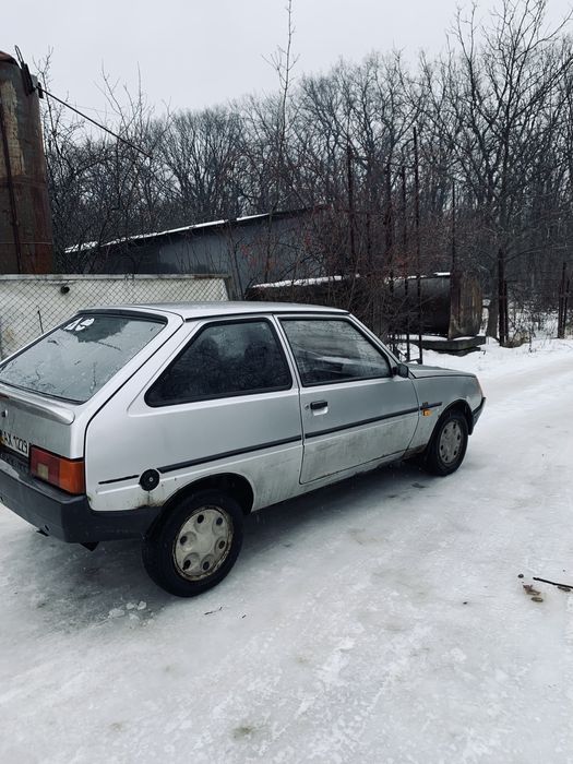 Продам , ОБМЕН Таврія