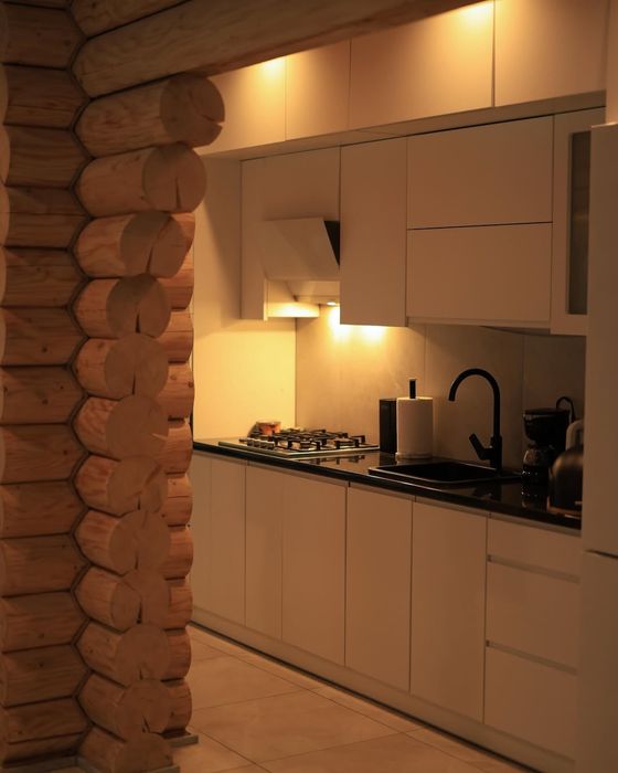 Оренда сучасного Шале 13+2 осіб з лазнею Буковель