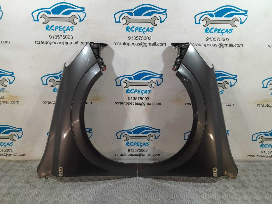 Frente completa Opel Astra H A04 Diesel de 2004 a 2010