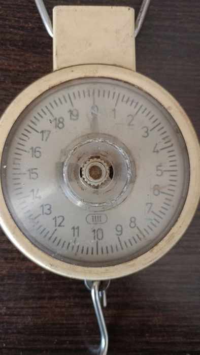 Весы,канетер, безмен