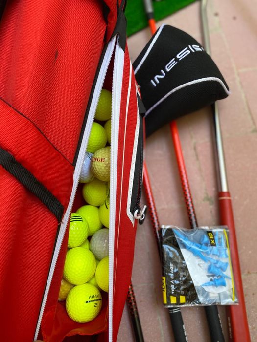 Inesis Kids Golfe