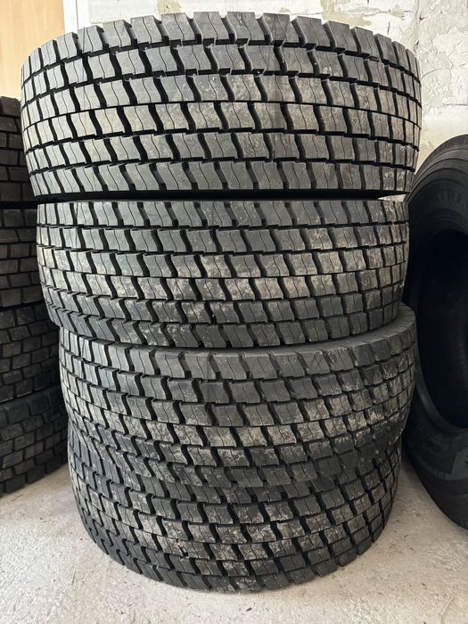 Шини 315/70r22.5 315/80r22.5 295/80 тяга/руль, найнижчі ціни в Україні