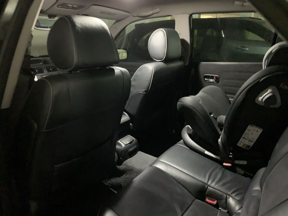 Lexus IS200 SportCross