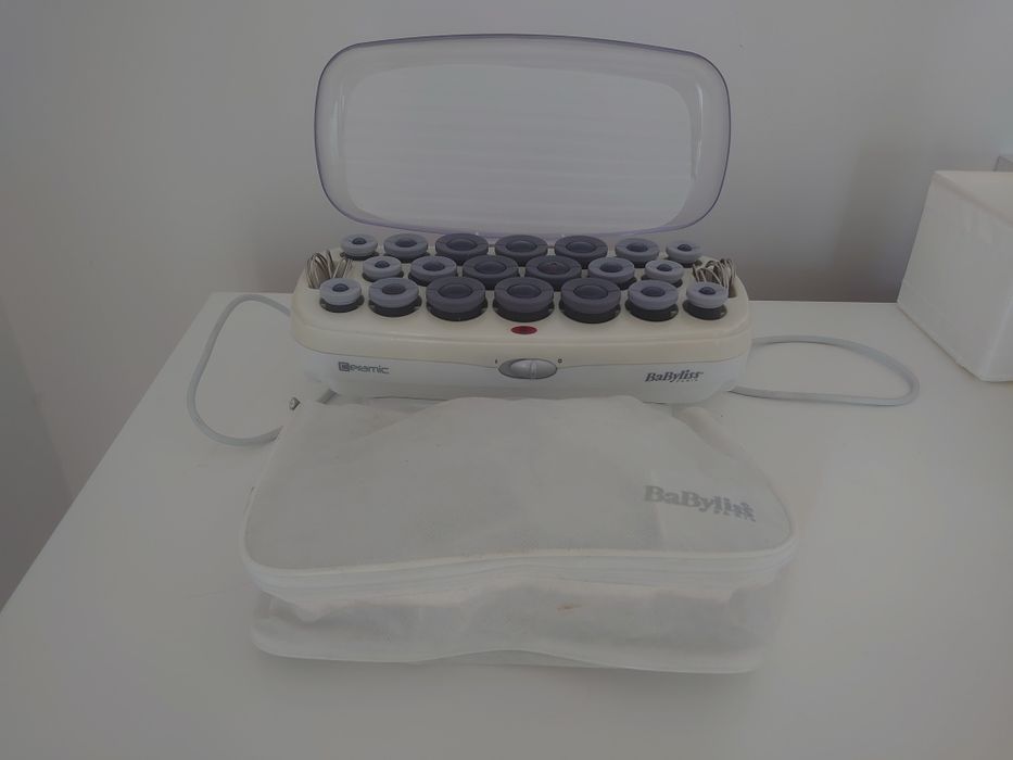 Termoloki ceramiczne Babyliss