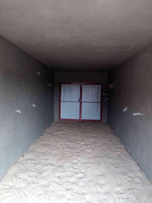 Tynki maszynowe cementowo wapienne, szpachlowanie