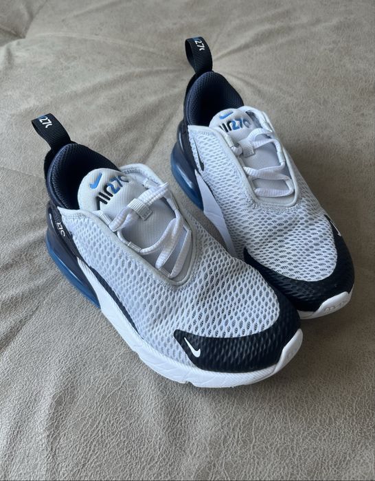 Дитячі кросівки Nike Air Max 270