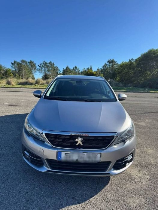 Peugeot 308 1.6 disel
