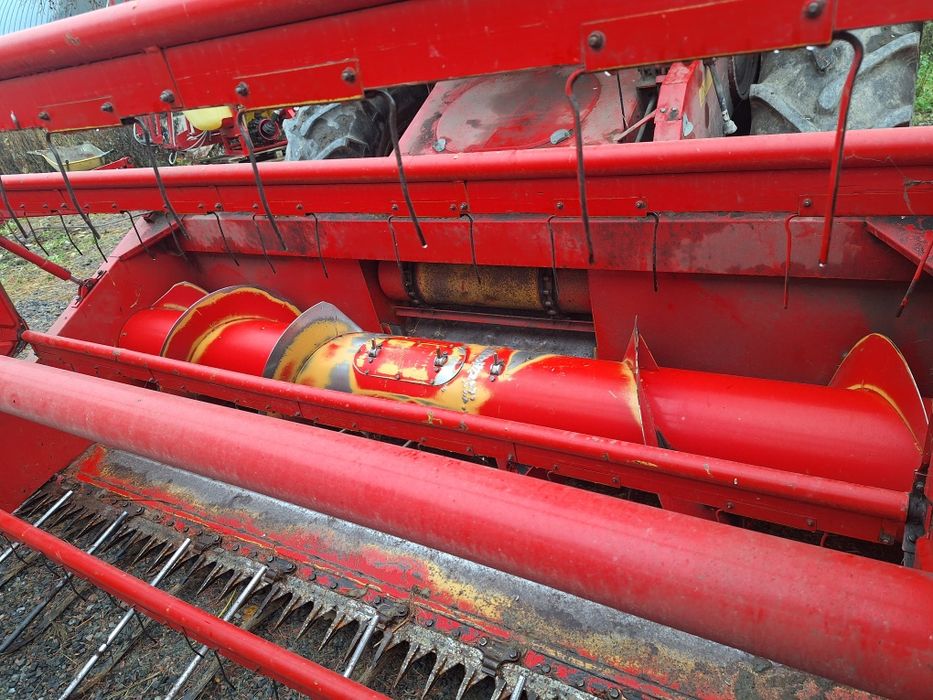 MASSEY FERGYSON 16 20 Масей Фергусон 330