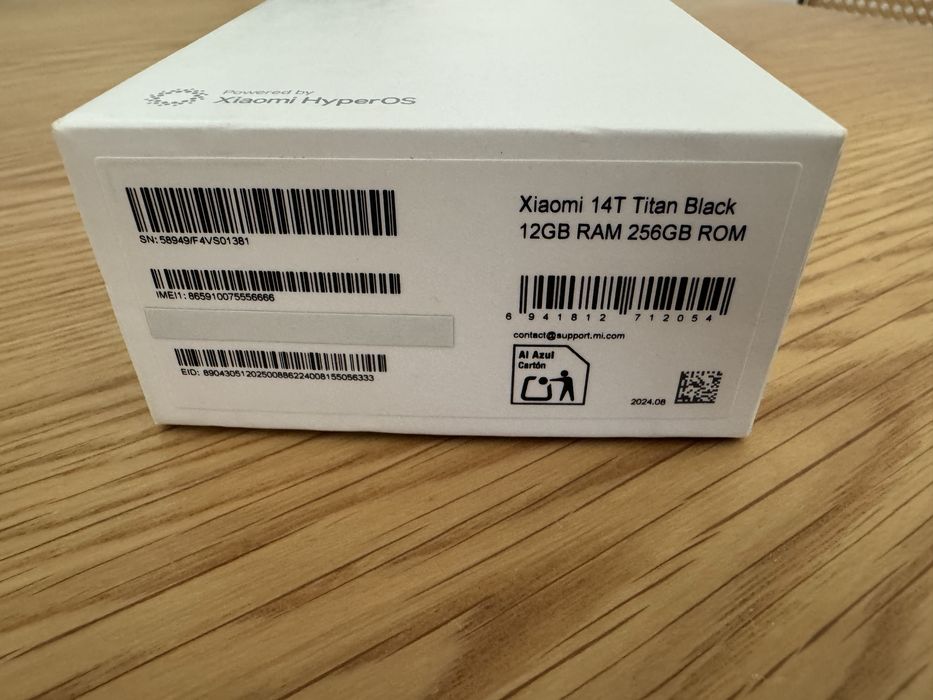 Xiaomi 14T 256GB