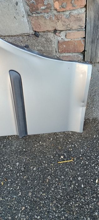 BMW E46 lift sedan kombi błotnik przód przedni prawy A08/7