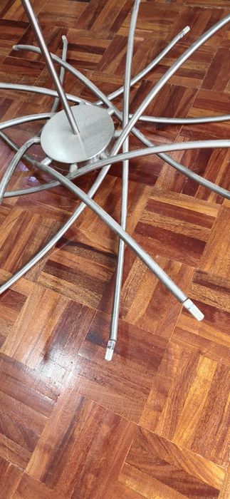 Candeeiro de teto led