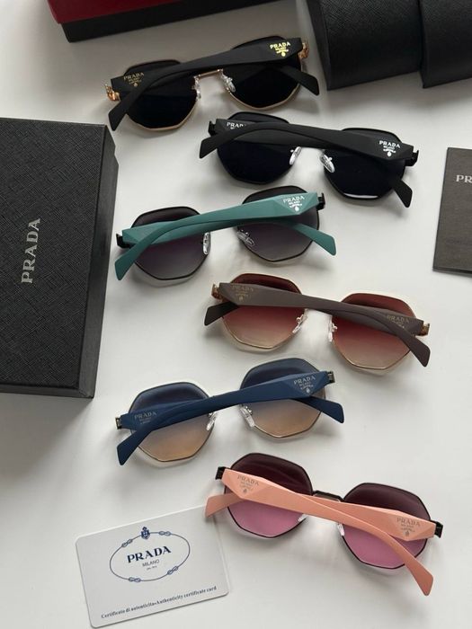 Окуляри   PRADA